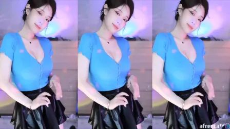 BJ재희(杰希)2022年9月30日Sexy Dance100022